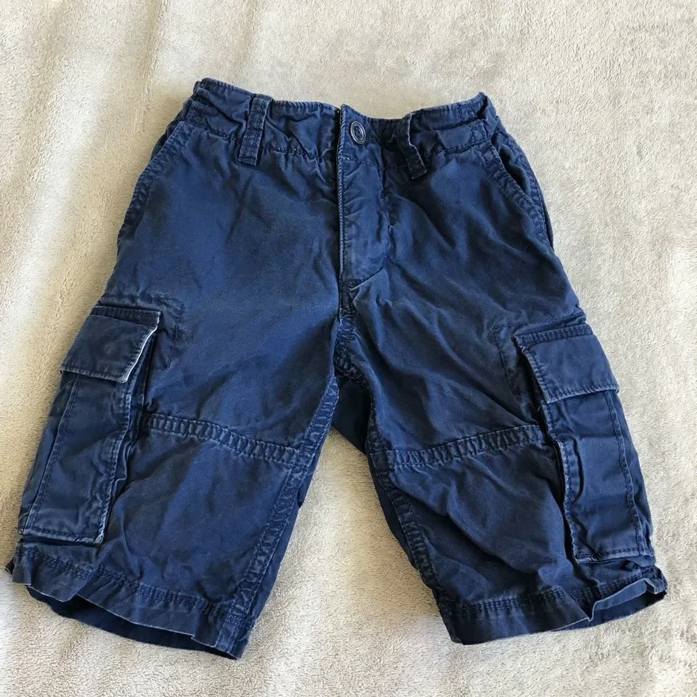 Gap Kids Cargo Shorts